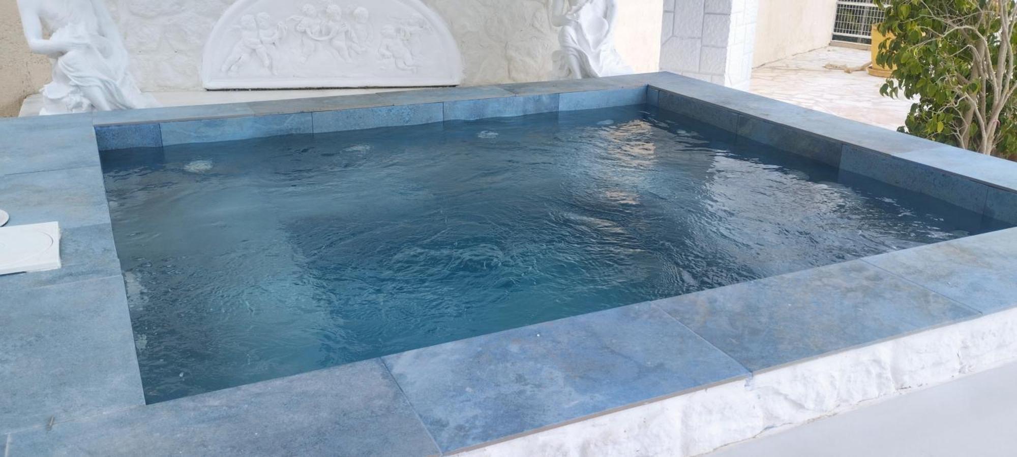 Sea View Villa Paramonas 帕拉蒙纳斯 外观 照片